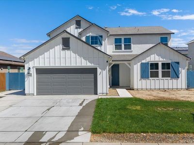 Property at 5520 Cora Way, Keyes, CA