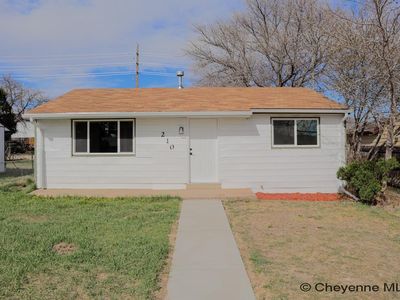 210 Stinson Ave
