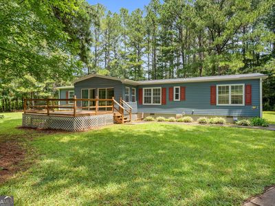 Property at 214 Fincherville Rd, Jackson, GA