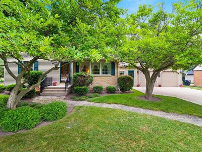 3316 Waldo BOULEVARD
