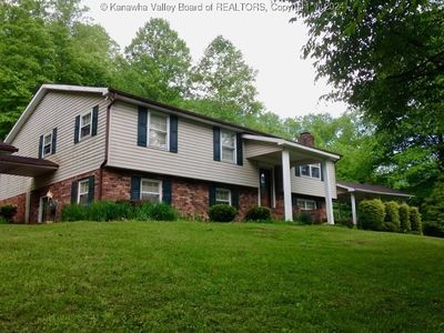 2159 Garrett Fork Rd