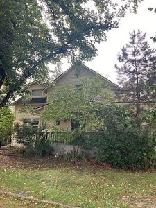 1609 Jackson Rd
