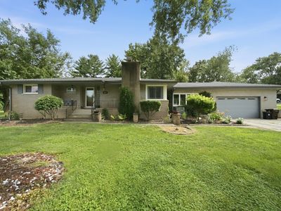 Property at 1125 119th St, Lemont, IL