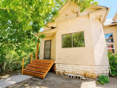 Property at 210 Beech Street, Trinidad, CO