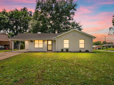 3759 McCain Rd