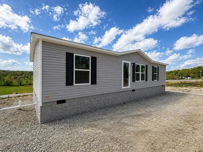 110 W Cedar Grove Rd