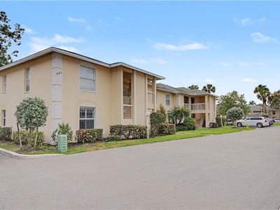 741 Landover CIR #102