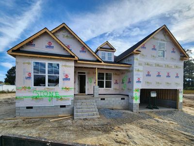 115 S Bream Ct LOT 6