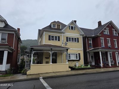 814 Washington Ave