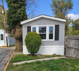 2505 Woodbridge Ave Lot 1AM