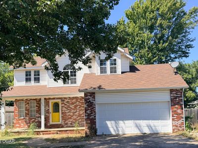 1210 Gold Dust Dr