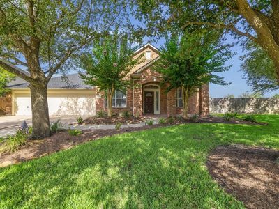 2302 Osprey Park Dr