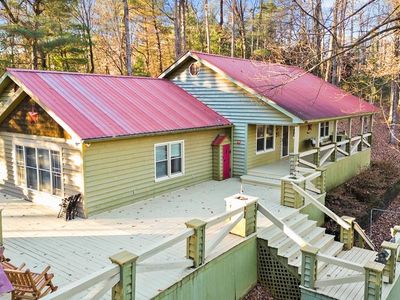 101 Harper Valley Rd
