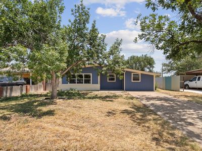 Property at 2405 Brunson Ave, Midland, TX