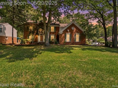 3261 Windwood Rd