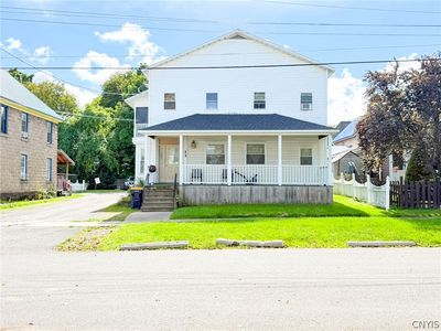 Property at 13 Rand St, Ilion, NY