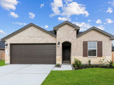 7706 Smooth Valley Ct