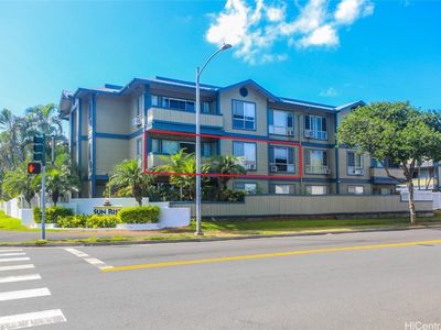 91-295 Hanapouli Cir APT 2H
