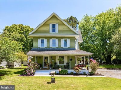 10702 Bishopville Rd