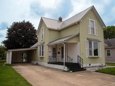 Property at 45 Daniel St, Peru, IN