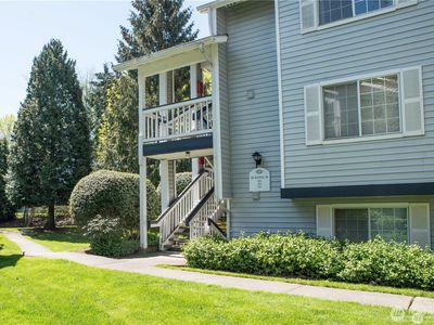 Property at 7453 133rd Avenue SE #M305, Newcastle, WA