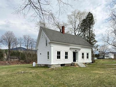 Property at 204 West River Road, Lincoln, VT