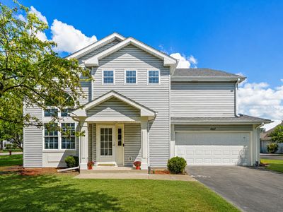 267 Abington Ln