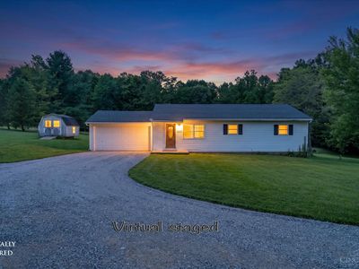 Property at 3277 State Route 73, Hillsboro, OH