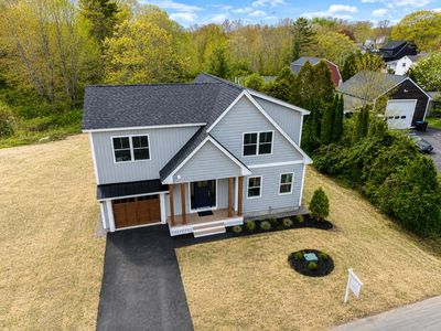 3 Mckenney Lane
