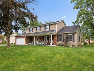 Property at 11730 Huntington Way NW, Pickerington, OH