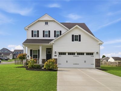 Property at 3896 Wilson Farms Blvd, Franklin, OH