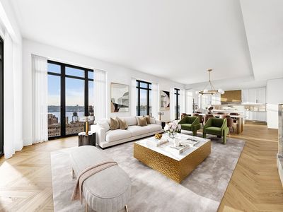 2505 Broadway #PENTHOUSE