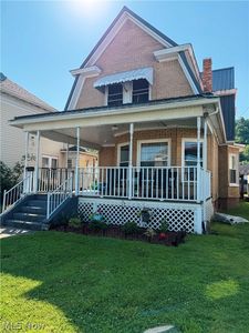 Property at 217 S Chelsea St, Sistersville, WV