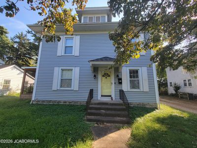 Property at 103 Besgrove St, Fayette, MO