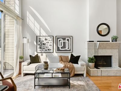 2677 Centinela Ave UNIT 309