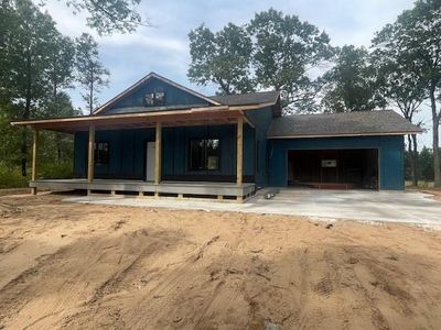 261 Evening Star Trail