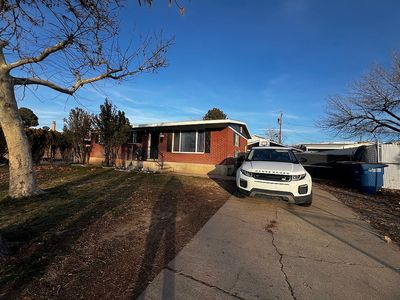 Property at 958 N 300 W, Sunset, UT