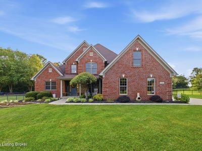 4702 Tall Grass Ct