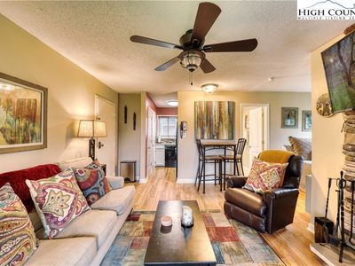 301 Pinnacle Inn Road UNIT 1101