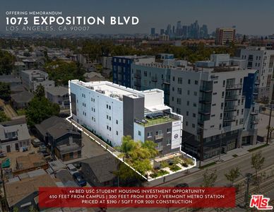1073 Exposition Blvd