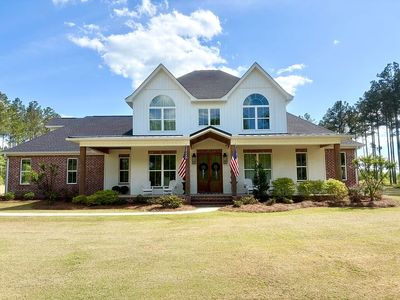 805 Mount Helm Rd