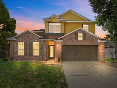 Property at 223 LARGOVISTA DR., Oakland, FL