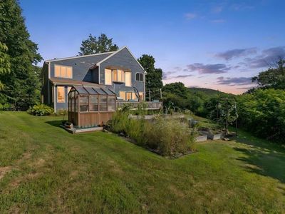 Property at 74 Reynolds Road, Milton, VT