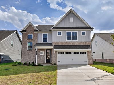 5913 Steiner Way Lot 67