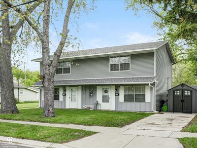 Property at 129/131 Taylor St, Pt Huron, MI