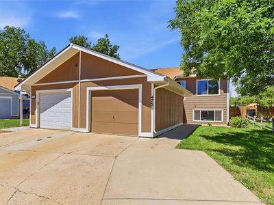 4751 S Clay Court