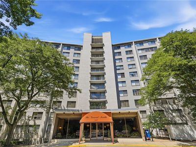 1150 Bower Hill Rd APT 702A