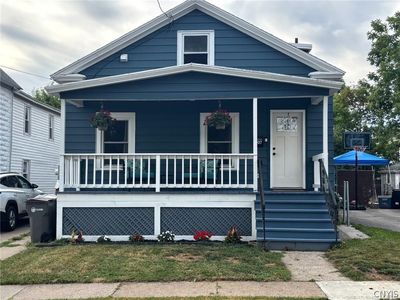 107 Nock St