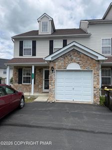 Property at 322 Cabinsglade Ct, East Stroudsburg, PA