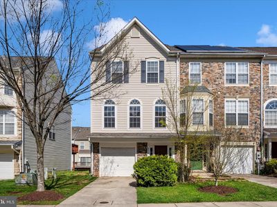 Property at 8212 Brooktree St, Laurel, MD